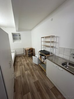 Pronájem suterénního pokoje Horšovský Týn - 2