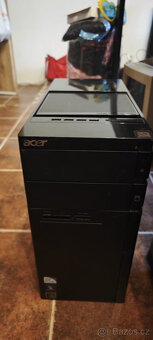 REZERVACE set desky s i5 CPU, RAM, 2x case (1x komplet PC) - 2