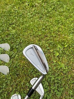 Golfové hole Mizuno MP-18 SC - 2