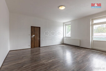 Prodej bytu 2+1, 70 m², Nýrsko, ul. Petra Bezruče - 2