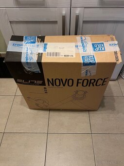Elite Novo Force - 2