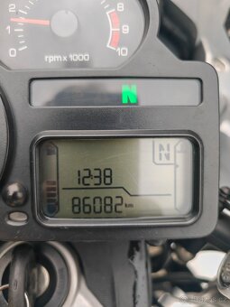 BMW R1200 ST - 2