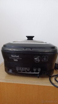 Fritéza Tefal 7 v 1 - 2