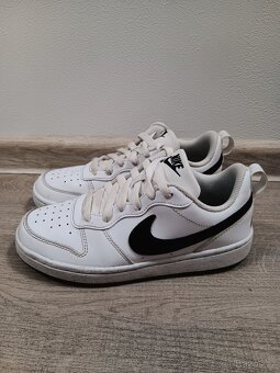 Nike Court Borough Low 2 - 2