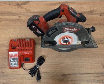 Milwaukee M18 BLCS66-502X - 2