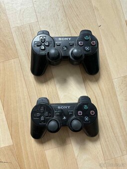 Playstation 3 - 2