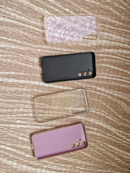kryt ny mobil samsung S23FE - 2