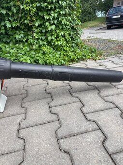 Benzínový foukač STIHL BG 56 - 2