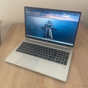 HP ProBook 455 G8 - 2