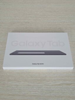 Samsung Galaxy Tab S10 FE+ 8GB/128GB Wi-Fi - 2