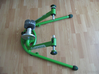 Trenažér KINETIC Rock and Roll typ T-2300 - 2