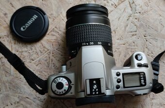 CANON EOS REBEL 2000 - 2