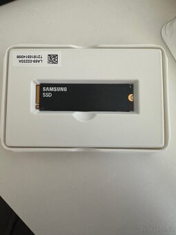 NVMEM.2 SSD Samsung 980 1TB - 2
