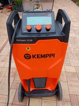 Kemppi Kempact 253R svářečka CO2 - 2
