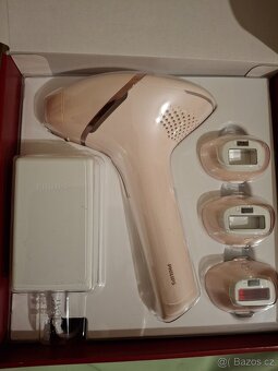 Philips Lumea IPL 9900 - 2