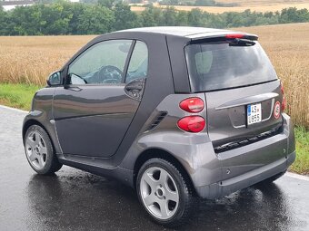 Smart od 15 let - 2