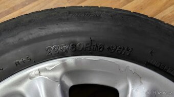 Goodride H600 225/60 R16 98H - 2