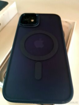 IPHONE 11 NOVÝ VČETNĚ KRABICKY A ZÁRUKY - 2