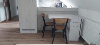 Nabízím podkrovní byt 2+kk Kadaň - 2