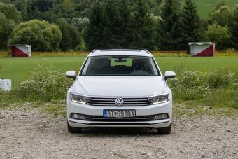 VW Volkswagen Passat Variant 1.4TSi /aj na splátky/ - 2