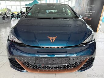 Cupra Born 150 kW 62 kWh 91% SOH 1.majitel DPH - 2
