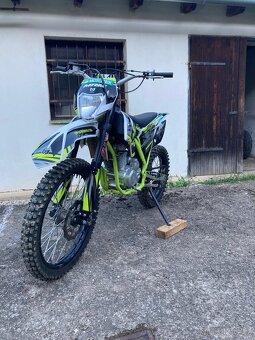 Minirocket 250 - 2