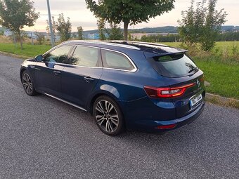 Renault Talisman 2.0DCI - 2