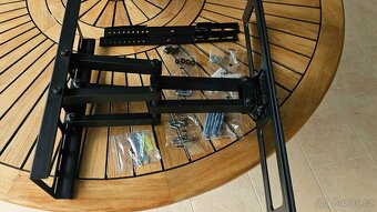 Držák na TV, STELL SHO 3610 slim - 2