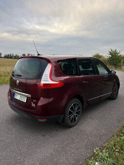 Renault Scenic 1.6 dci - 2