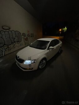 Škoda Octavia 3 2.0TDI. 2013 - 2