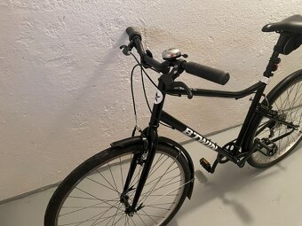 Prodám městské kolo B-twin - 2