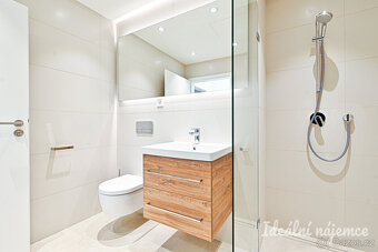 Pronájem bytu 1+kk, Cejl, Zábrdovice, 13 500 Kč/měs, 29 m2 - 2