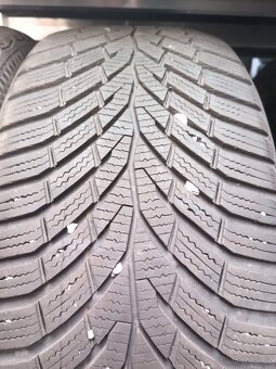 225/45/17 Continental - 2