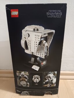 LEGO STAR WARS 75305 - 2