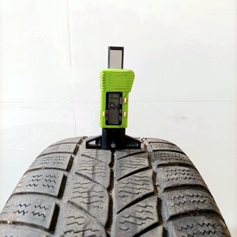 15" ALU kola – 5x100 – ŠKODA (VW, SEAT, AUDI) Disky: Elekt - 2