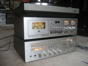 Prodám sestavu AKAI - 2