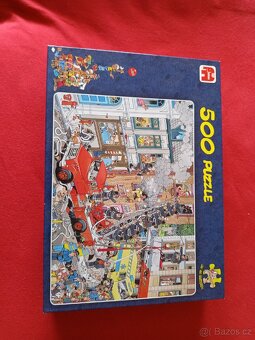 puzzle - 2