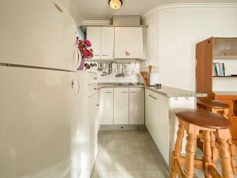 Penthouse s terasou Torrevieja Španělsko - 2