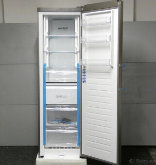 Mrazák šuplíkový Haier H3F330SEH1 - se zárukou - 2