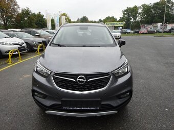 Opel Mokka 1,6 CDTi, 100kW,GARANCE KM - 2