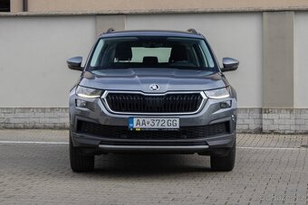 Škoda Kodiaq 1.5 TSI 110kw 1MAJ/KESSY/KAMERA - AJ NA SPLÁTKY - 2