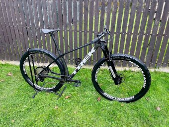 TREK PROCALIBER 9.5 M/L - 2