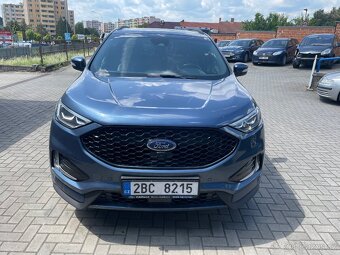 Prodám Ford EDGE ST LINE r.v. 2019, 4x4 - 2