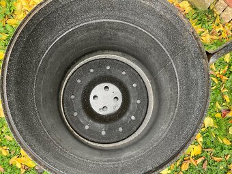 Kotel pařák, překlápěcí 65l smaltovaný - 2