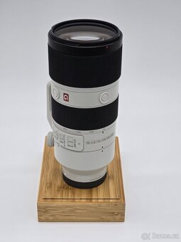 Sony 70-200mm f2.8 GM TOP STAV - 2