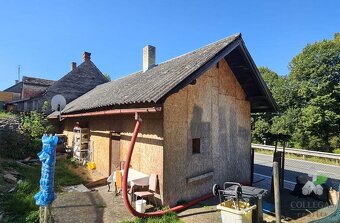 Prodej, rodinný dům 2+1, Březová nad Svitavou - 2