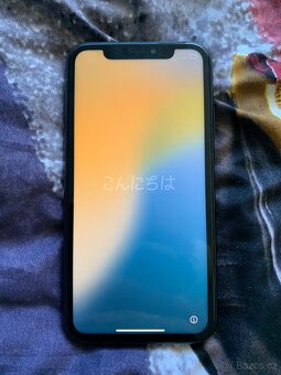 Iphone 11 128gb 100% baterie - 2