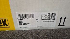 Spojková sada pro DSG 7.St - 2