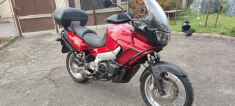 Aprilia ETV 1000 Caponord - 2