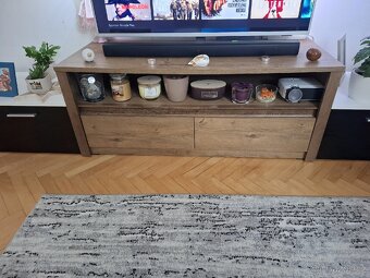 Tv stolek - 2